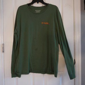 Columbia PFG Long sleeve